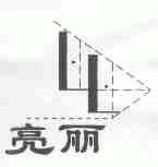 亮丽