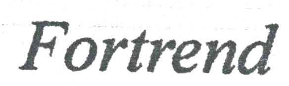 FORTREND