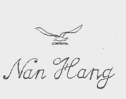 NAN HANG