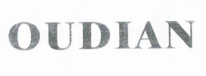 OUDIAN