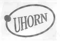 UHORN