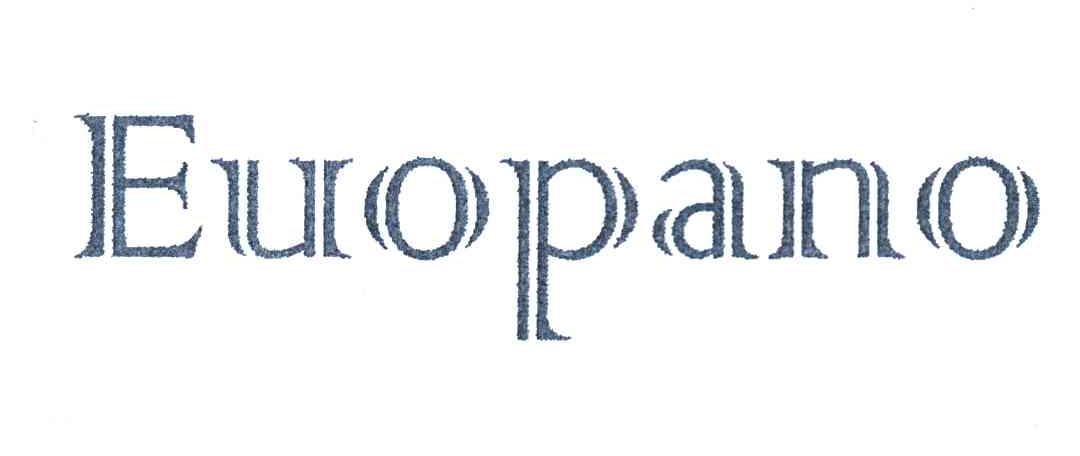 EUOPANO