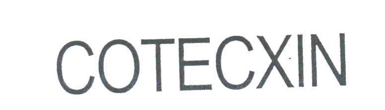 COTECXIN