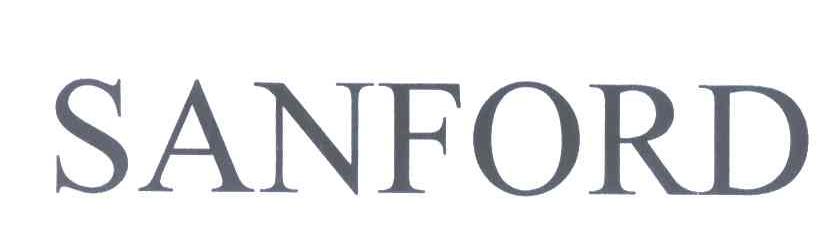 SANFORD