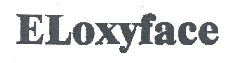 ELOXYFACE