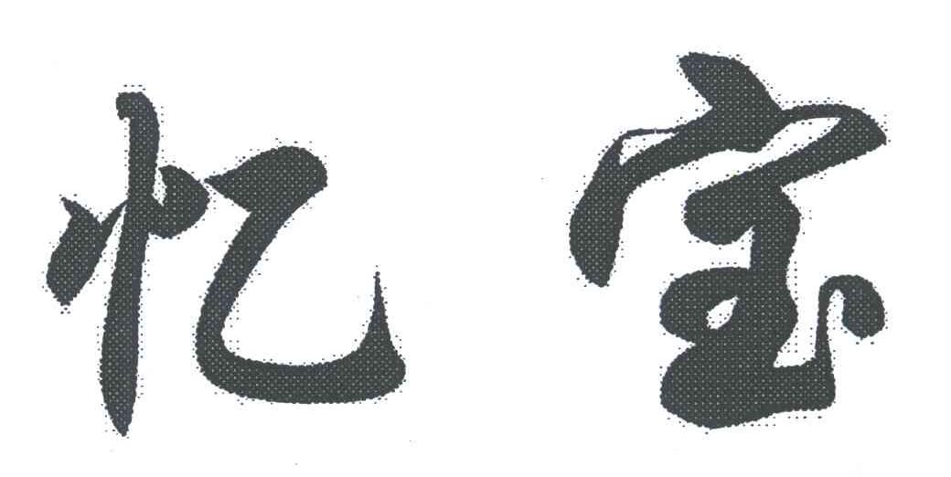 忆宝