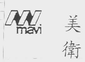 美卫   MAVI