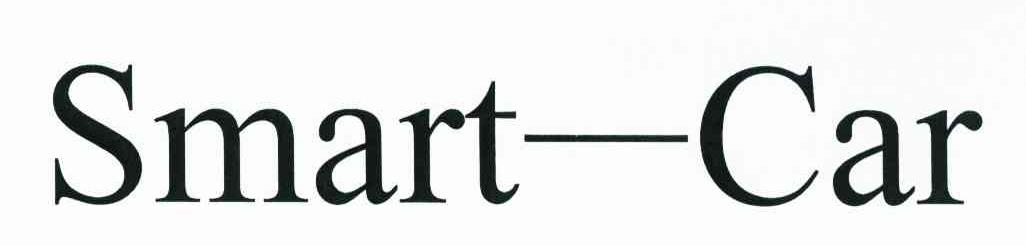 SMART-CAR