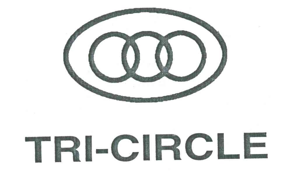 TRI- CIRCLE