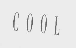 COOL