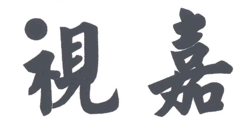 视嘉