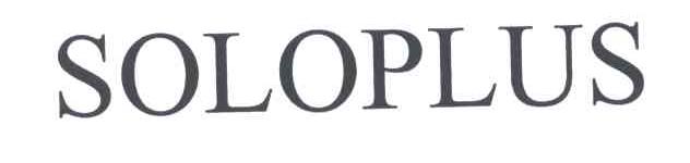 SOLOPLUS