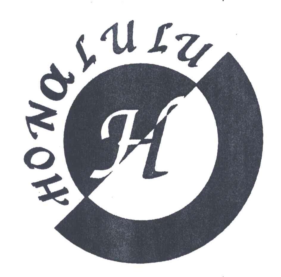 HONA LU LU;H