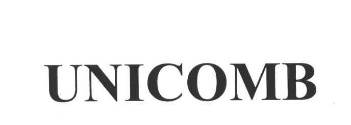 UNICOMB