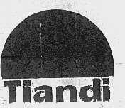 TIANDI