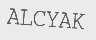 ALCYAK