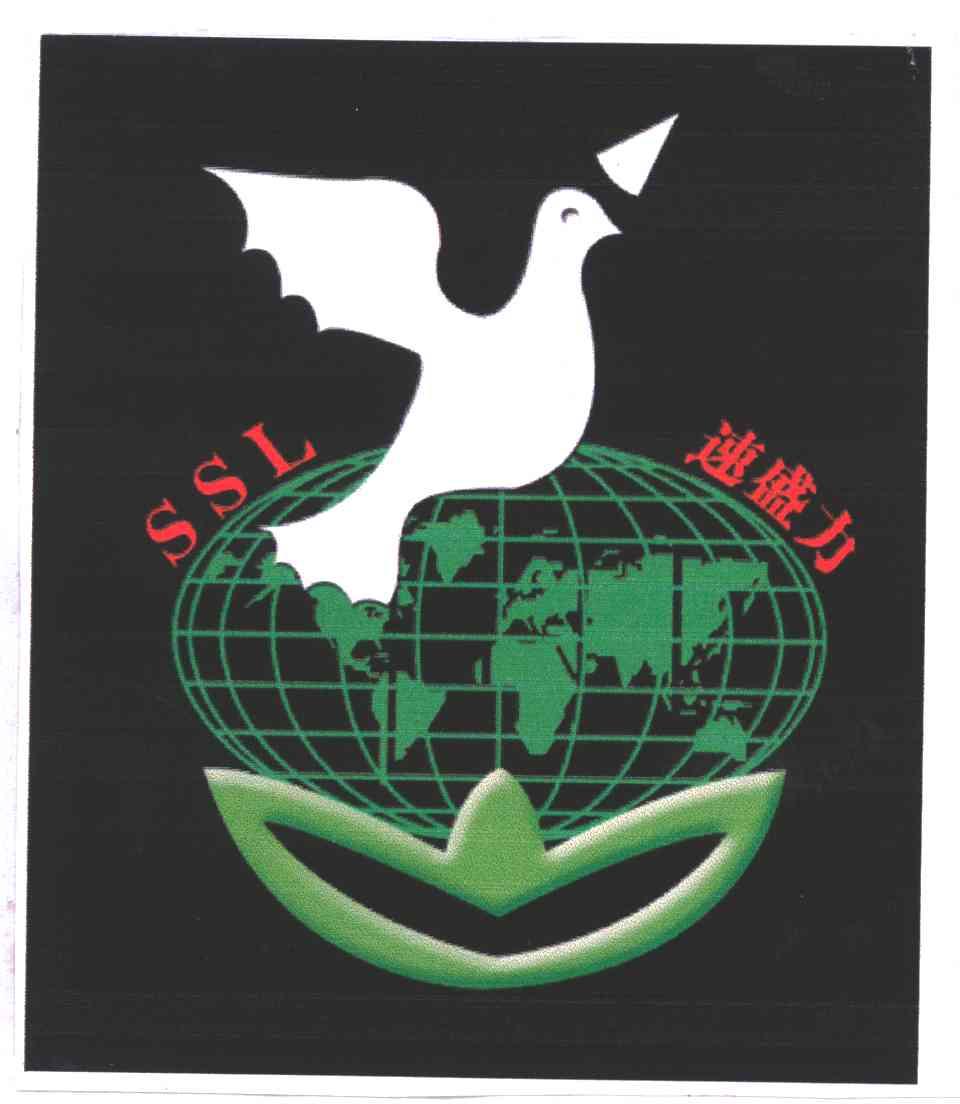 速盛力;SSL