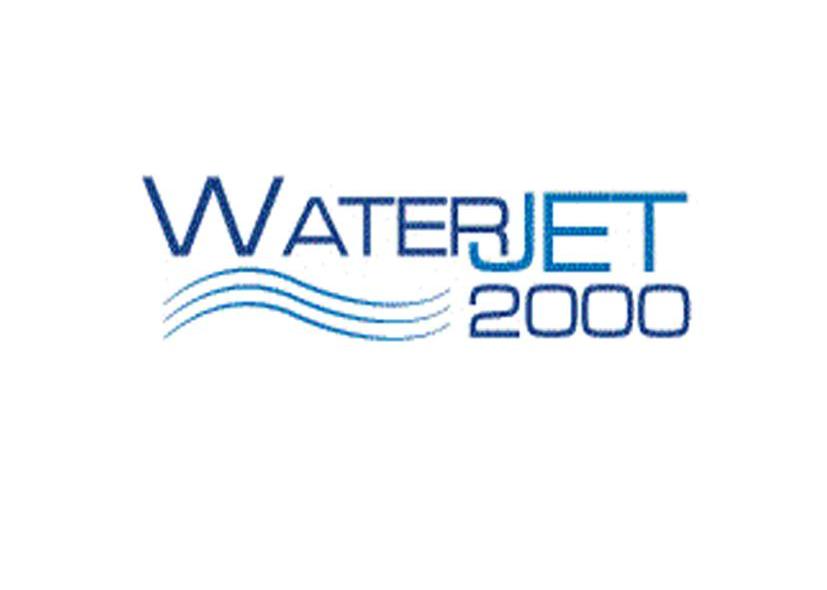 WATERJET 2000