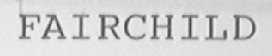 FAIRCHILD