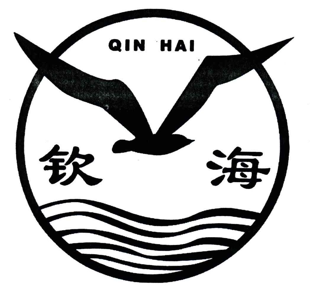 钦海