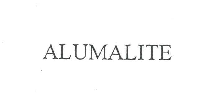 ALUMALITE