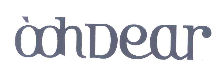 OOHDEAR