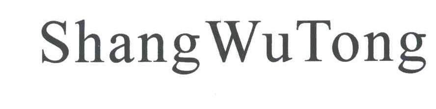 SHANG WU TONG