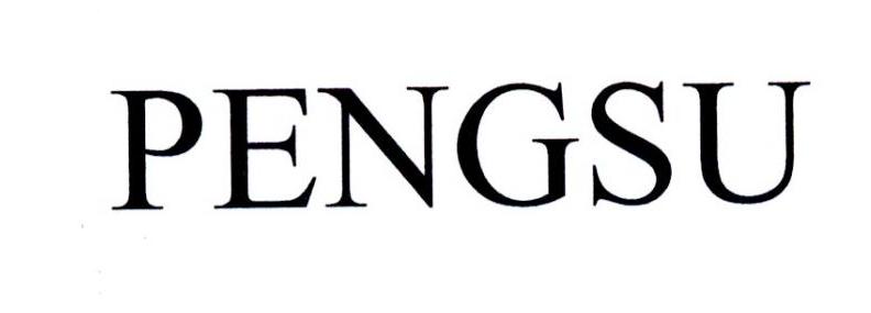 PENGSU