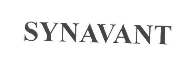 SYNAVANT