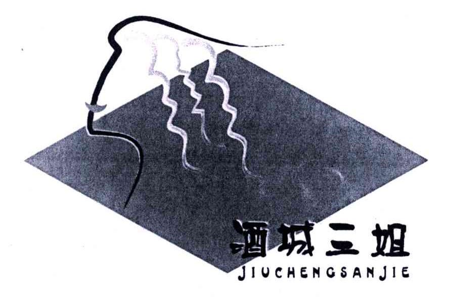 酒城三姐