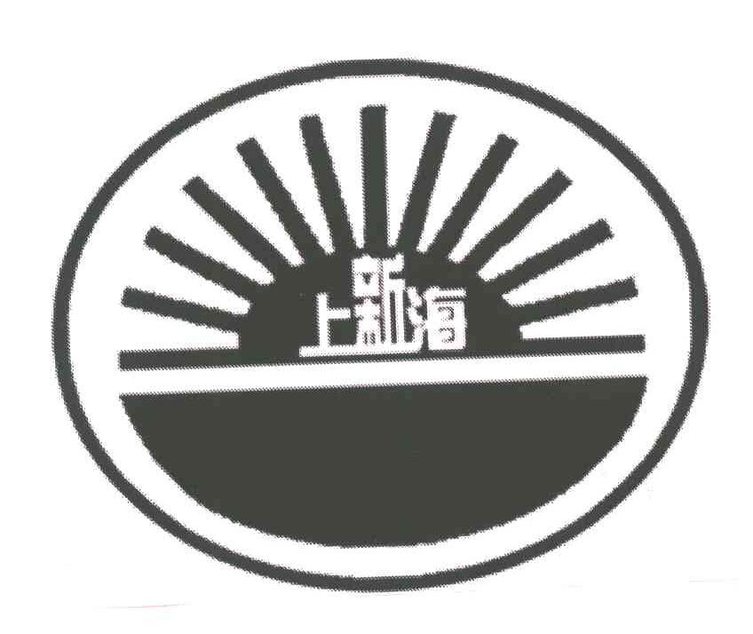 上新海