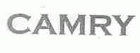 CAMRY