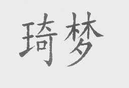 琦梦