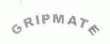 GRIPMATE