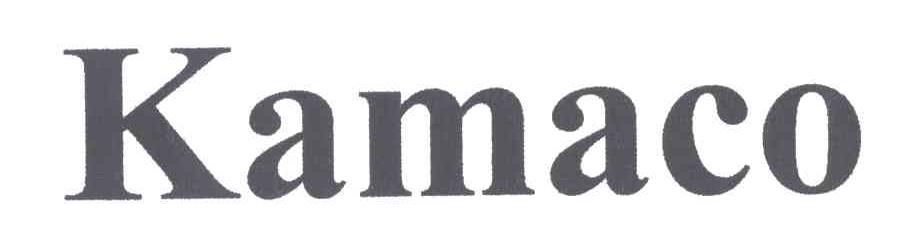 KAMACO
