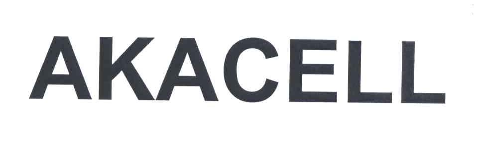 AKACELL