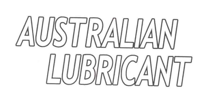 AUSTRALIAN LUBRICANT