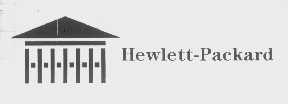 HEWLETT-PACKARD