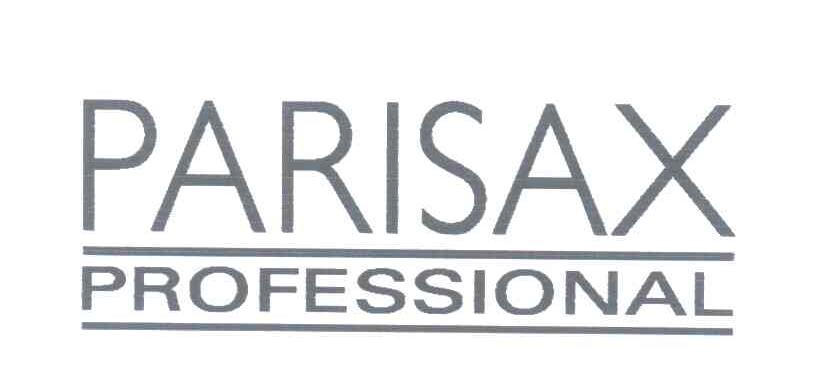 PARISAX PROFESSIONAL