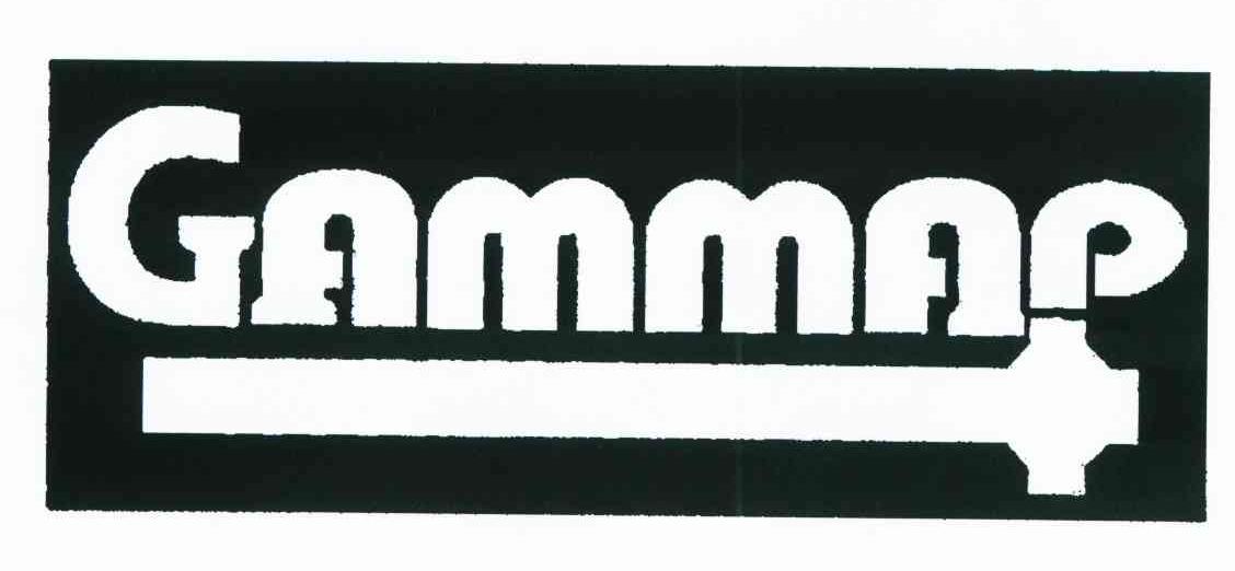 GAMMAP
