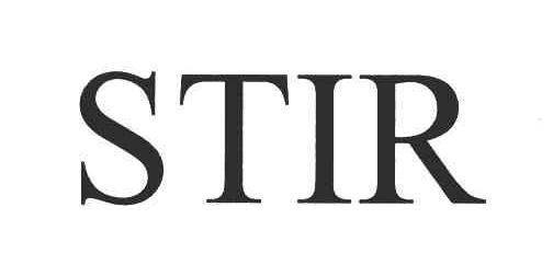 STIR