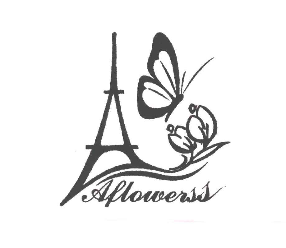 AFLOWERSS及图