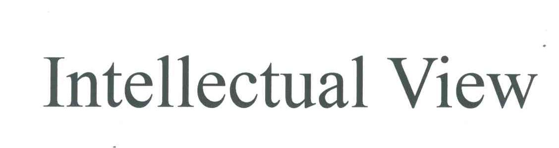 INTELLECTUALVIEW