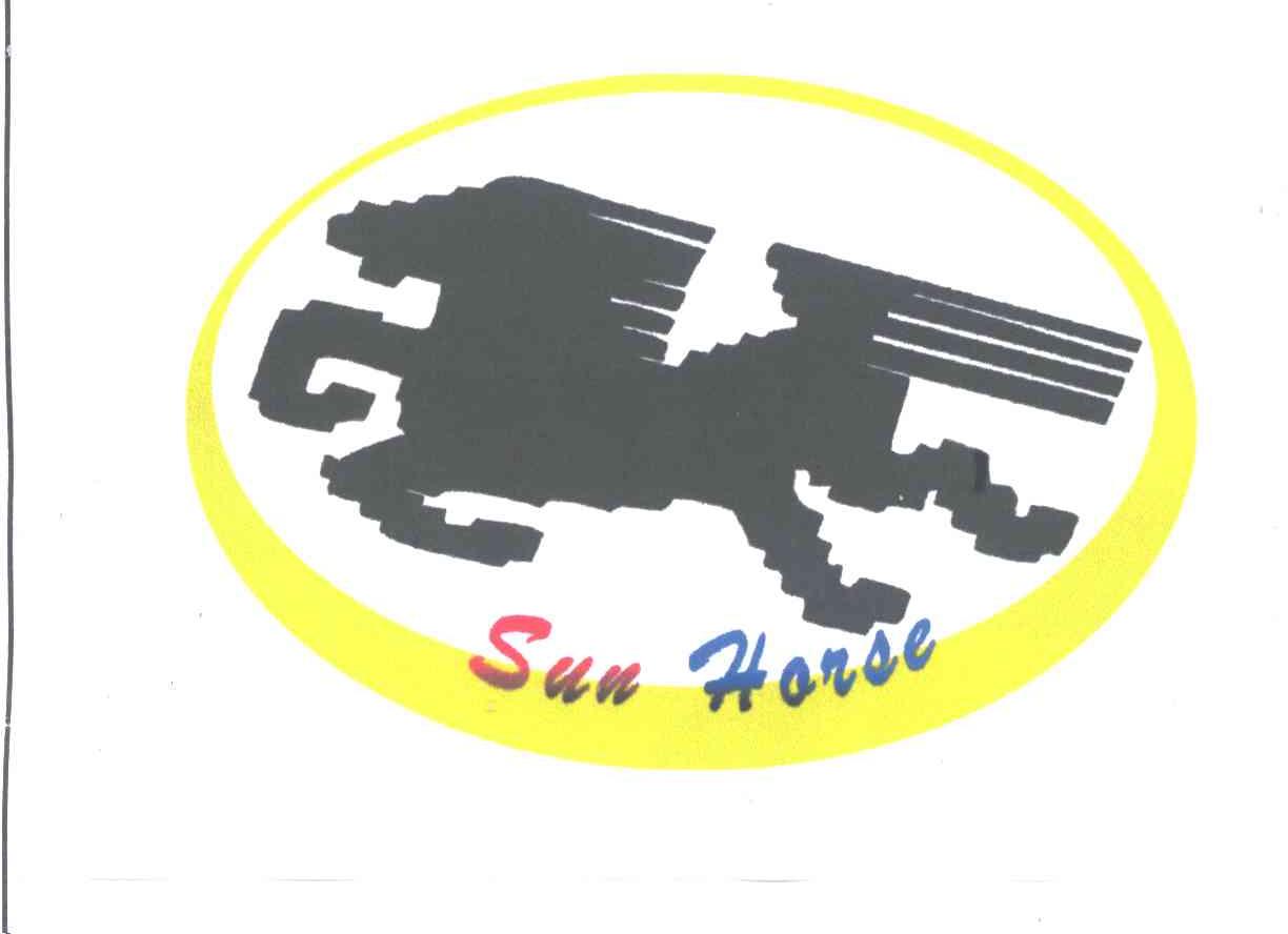 SUN HORSE