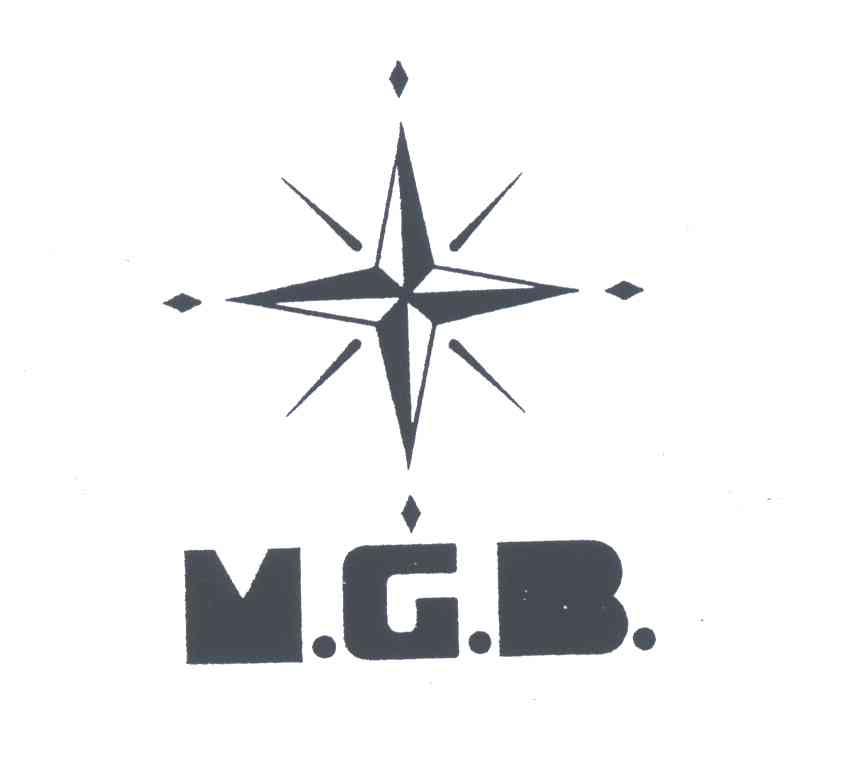 M.G.B