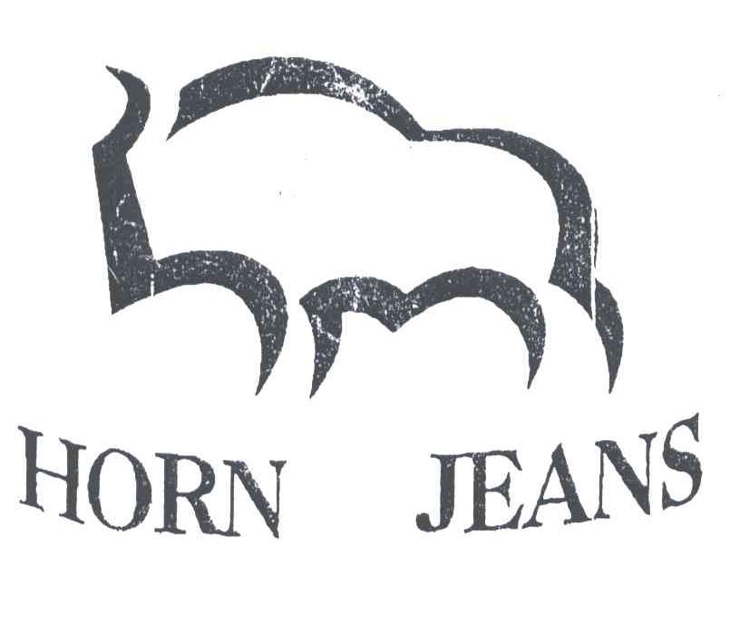 HORN JEANS