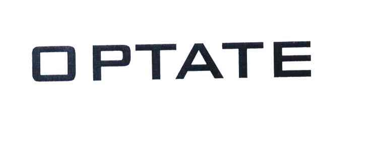 OPTATE