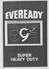 EVEREADY