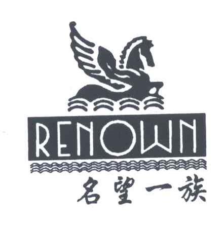 名望一族;RENOWN