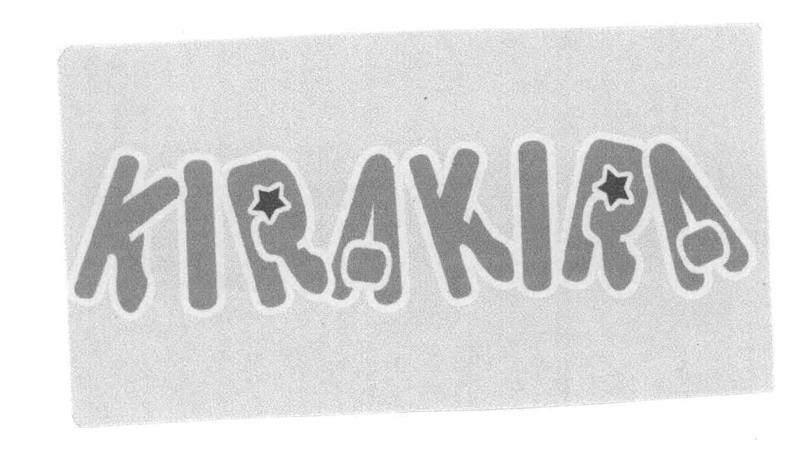 KIRAKIRA